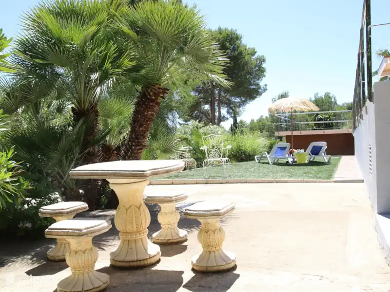 Casa Montgo Risa huren in Spanje, Costa Blanca, Jávea - Villa